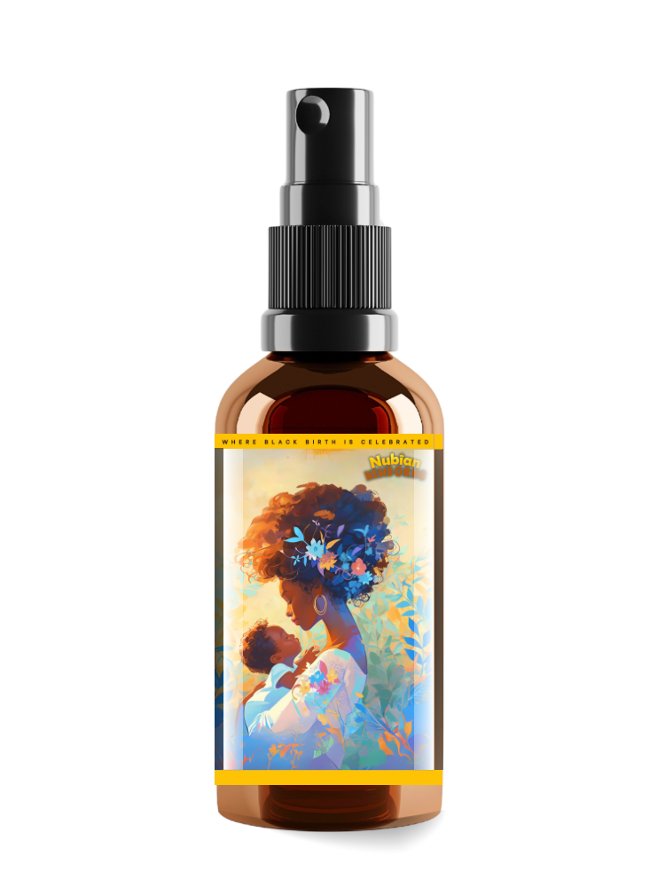 HYDRATING MIST (4oz)