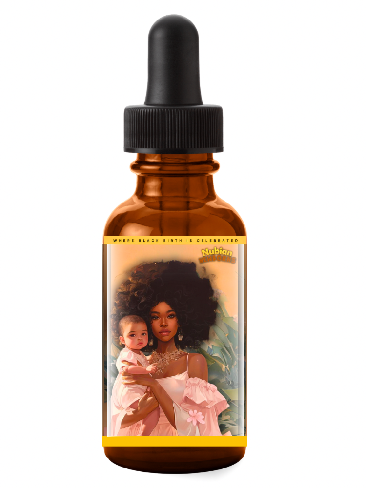 HAIR GROWTH OIL (2oz)