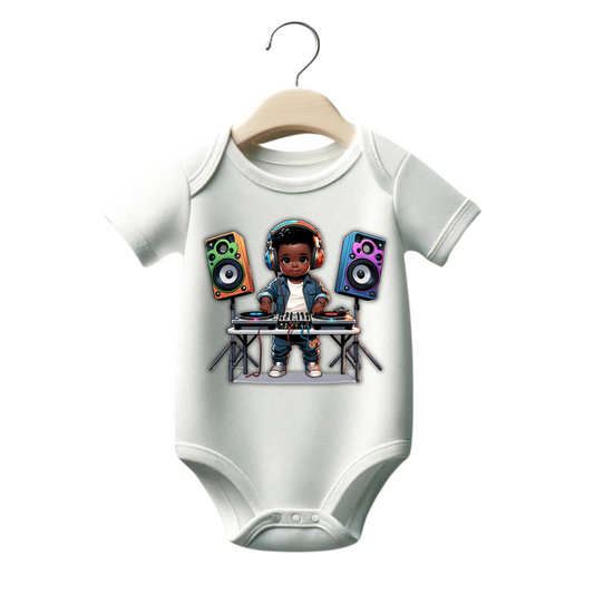 DJ