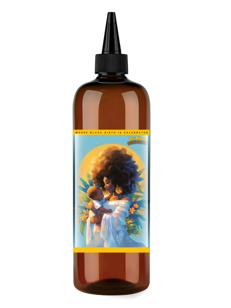 NUBIAN OIL (4oz)