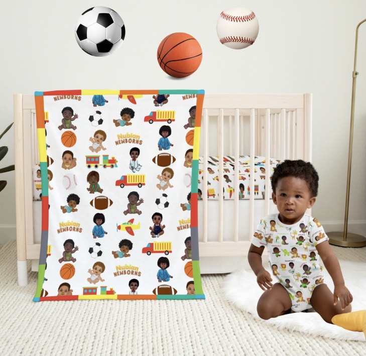 BEDDING SET