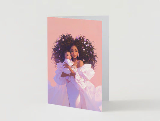 BLANK GREETING CARDS