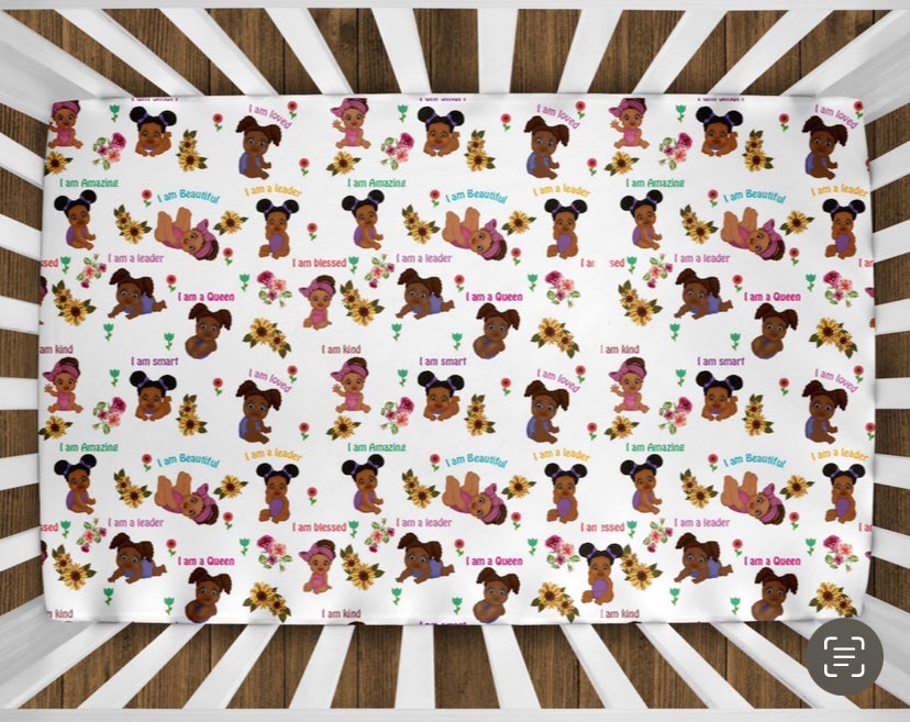 BEDDING SET