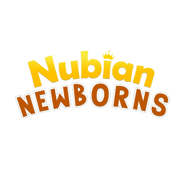 Nubian Newborns